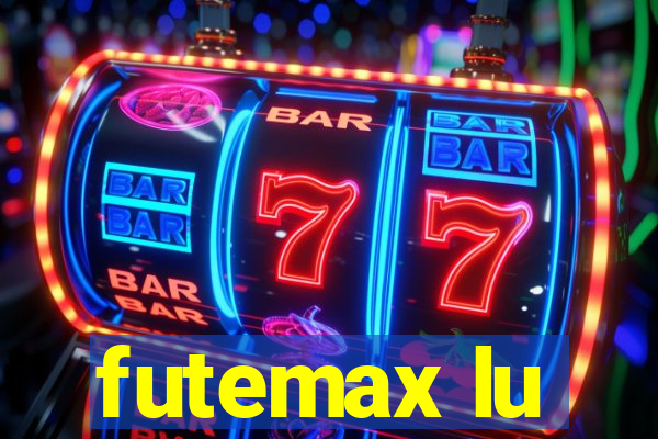 futemax lu